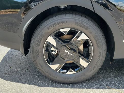 New 2026 Kia Sportage LX w/ LX Convenience Package FWD image 30
