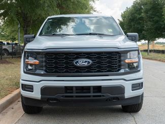 Used 2025 Ford F150 STX AWD/4WD video 2