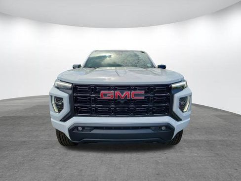 New 2026 GMC Canyon Elevation w/ Convenience Package RWD image 2