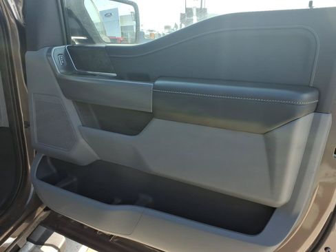 Used 2023 Ford F150 XLT w/ Equipment Group 302A High AWD/4WD image 8