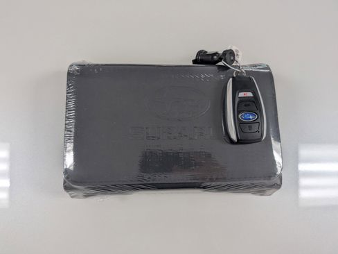 Certified 2025 Subaru Crosstrek 2.0i Premium image 6