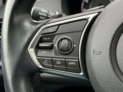 Used 2022 Acura RDX AWD image 24