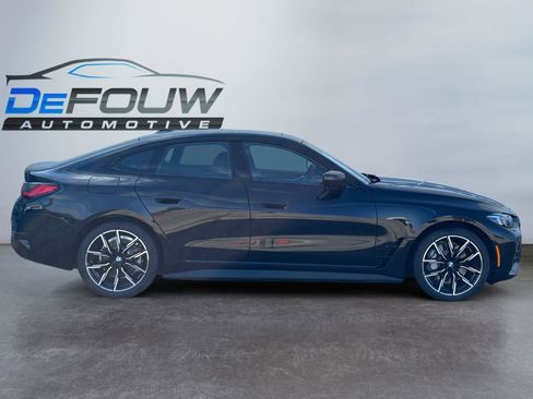 New 2026 BMW i4 xDrive40i w/ M Sport Package image 2