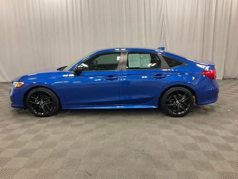 Used 2023 Honda Civic Sport image 10