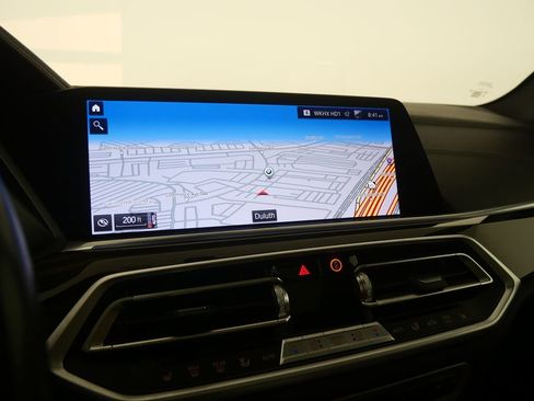 Used 2020 BMW X5 xDrive40i w/ Convenience Package AWD/4WD image 21