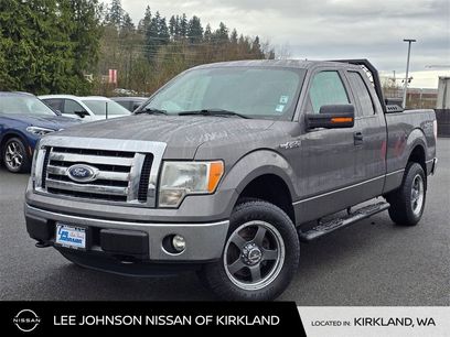 Used 2012 Ford F150 XLT w/ XLT Convenience Pkg
