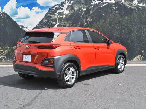 Used 2020 Hyundai Kona SE AWD/4WD image 3