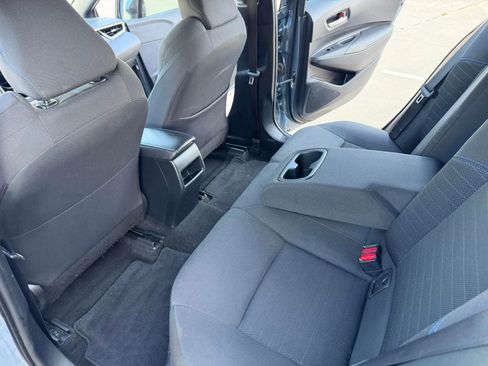 Used 2020 Toyota Corolla SE FWD image 17