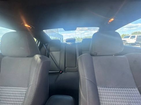 Used 2023 Dodge Charger R/T w/ Blacktop Package RWD image 17