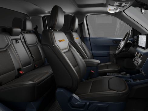 New 2026 Ford Maverick Tremor AWD/4WD image 29