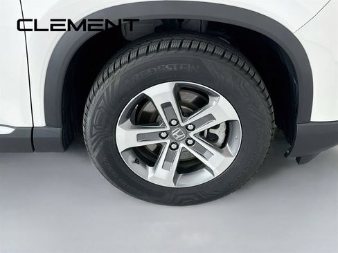 Used 2025 Honda Pilot EX-L image 37