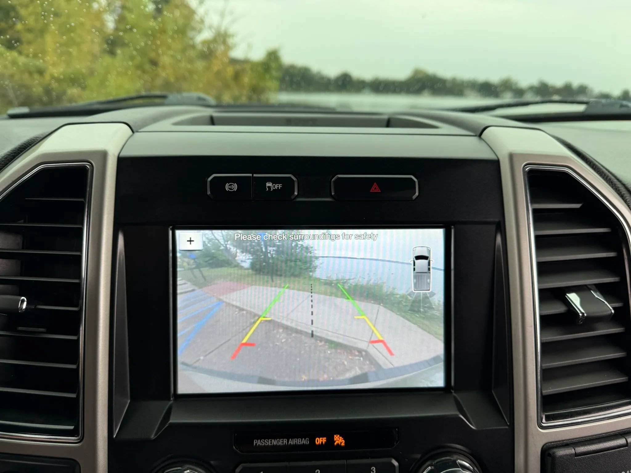 Used 2018 Ford F250 Lariat AWD/4WD image 21