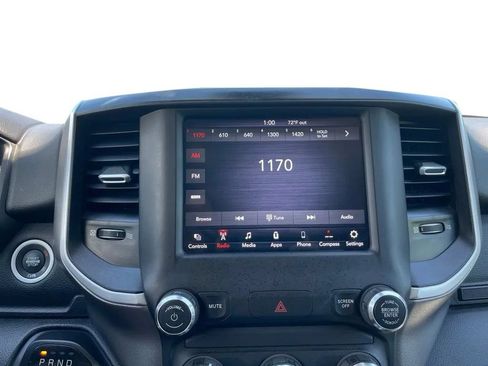 Used 2019 RAM 1500 Big Horn AWD/4WD image 27