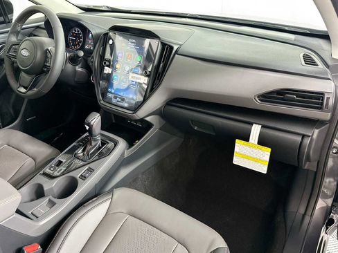 New 2025 Subaru Crosstrek 2.5i Limited w/ Popular Package #3A image 26