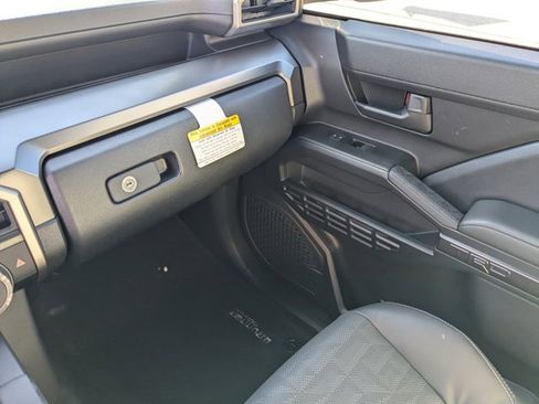 New 2025 Toyota 4Runner TRD Sport Premium image 15