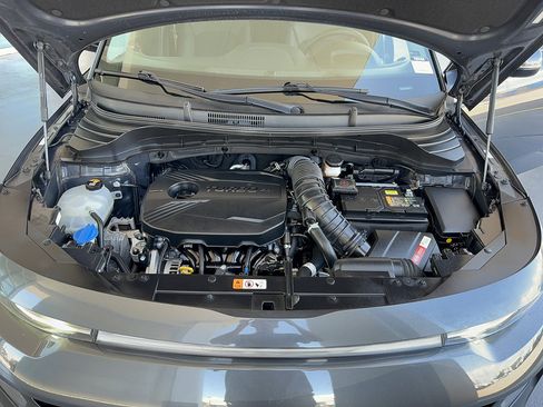 Used 2020 Kia Soul GT-Line Turbo FWD image 35