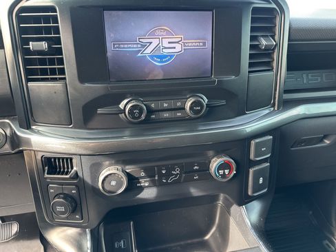 Used 2023 Ford F150 XL w/ STX Appearance Package image 18