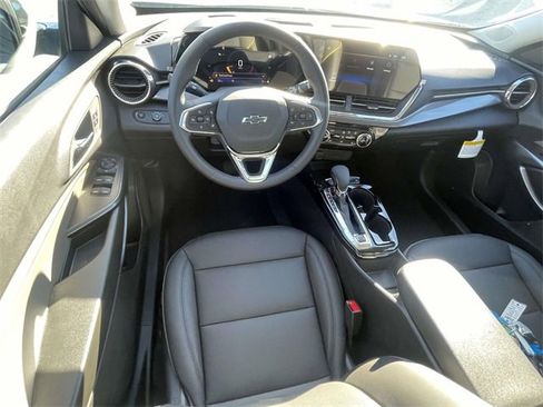 New 2026 Chevrolet Trax ACTIV image 10