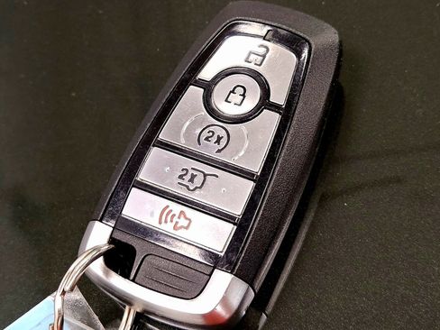 Used 2022 Ford Edge SEL w/ Convenience Package image 43