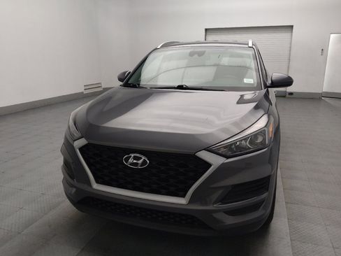 Used 2021 Hyundai Tucson Value image 15