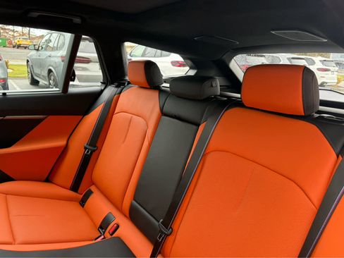 New 2026 BMW M5 Touring w/ M Driver's Package AWD/4WD image 27