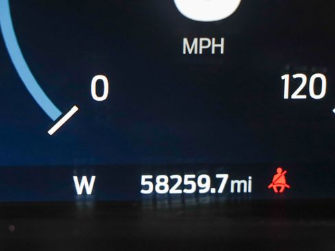 Used 2021 Ford F150 Lariat image 17