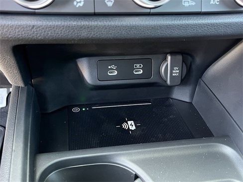 New 2025 Acura ADX A-Spec image 22