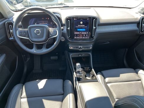 New 2026 Volvo XC40 B5 Plus w/ Protection Package Premier image 5