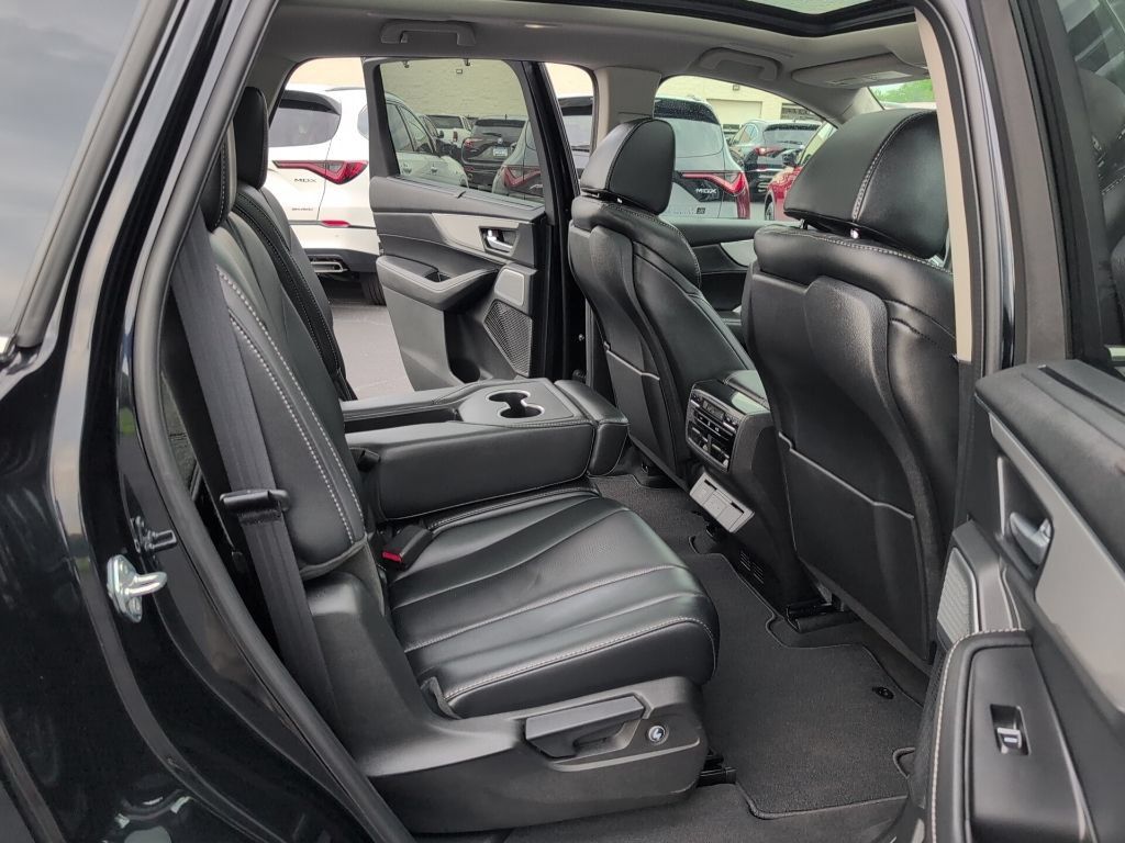 Certified 2026 Acura MDX w/ Technology Package AWD/4WD image 56