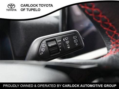 Used 2025 Ford Explorer ST-Line w/ Premium Package RWD image 43