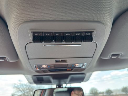 Used 2024 Ford F350 Lariat w/ FX4 Off-Road Package image 16