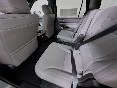 New 2026 Toyota Sequoia Limited AWD/4WD image 26