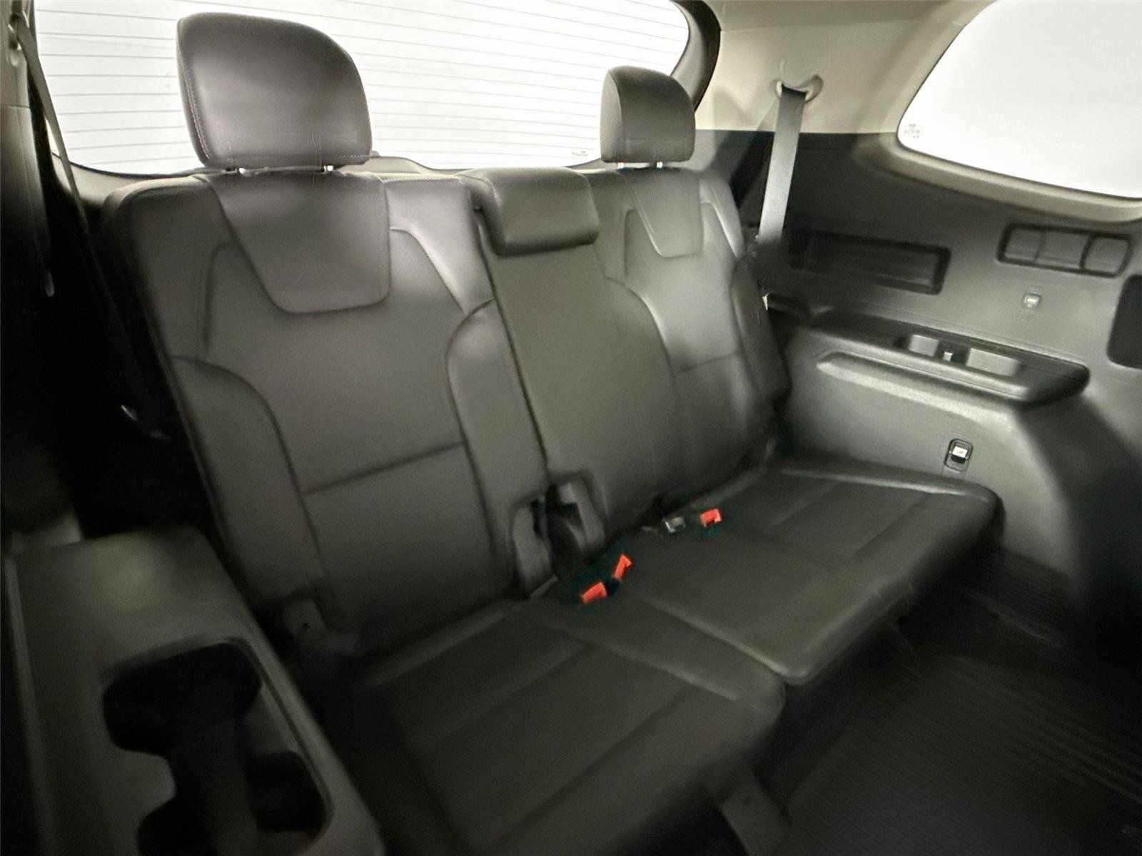 Used 2021 Kia Telluride EX w/ EX Premium Package FWD image 42