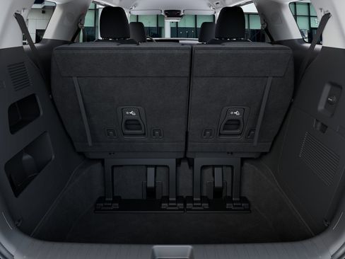 New 2026 Kia Carnival LX FWD image 20