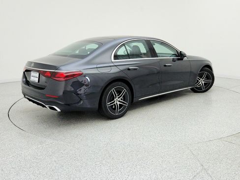 New 2026 Mercedes-Benz E 350 Sedan image 5