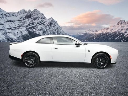New 2026 Dodge Charger Scat Pack AWD/4WD image 6