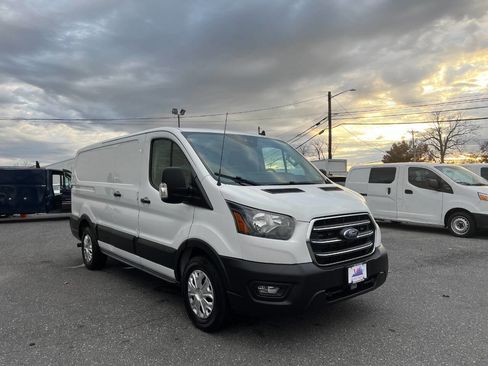 Used 2020 Ford Transit 150 Low Roof image 2