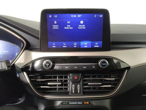 Used 2022 Ford Escape SEL w/ Technology Package AWD/4WD image 25