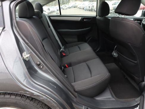 Used 2018 Subaru Legacy 2.5i Premium image 8