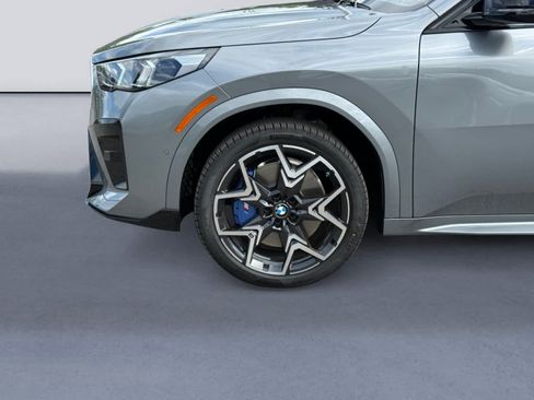 New 2026 BMW X2 M35i w/ Convenience Package AWD/4WD image 9