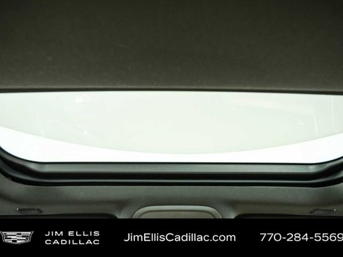 Used 2025 Cadillac CT5 Premium Luxury RWD image 22