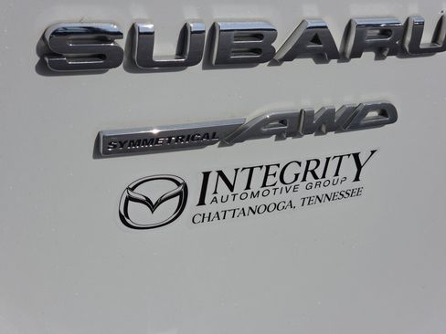Used 2020 Subaru Outback Premium w/ Popular Package #1 image 5