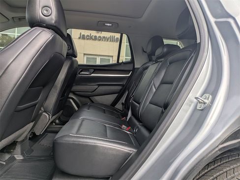 Used 2026 GMC Terrain Denali image 15