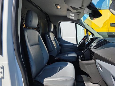 Used 2019 Ford Transit 250 148 Low Roof image 10
