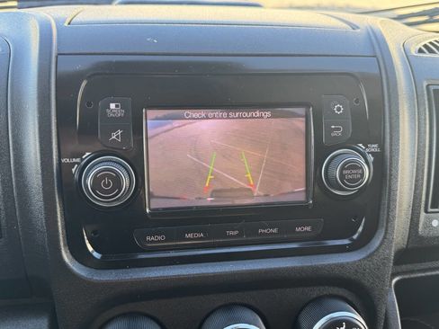 Used 2019 RAM ProMaster 3500 image 17