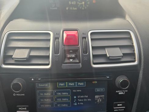 Used 2016 Subaru WRX STI image 29