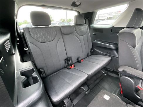 Used 2021 Hyundai Palisade SEL w/ Convenience Package AWD/4WD image 28