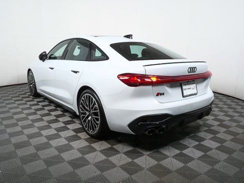 New 2025 Audi S5 Prestige image 31