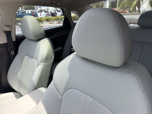 Used 2023 Kia K5 EX w/ EX Premium Package FWD image 20