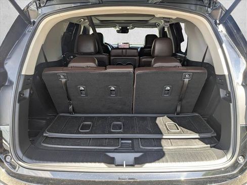 Used 2023 Honda Pilot Elite image 6